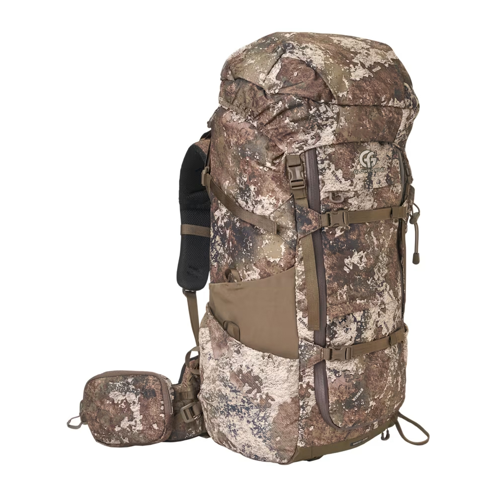 Hunting Cartridge Bag