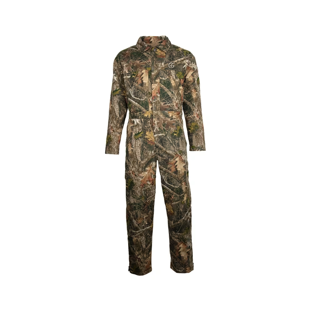 Hunting Coveralls