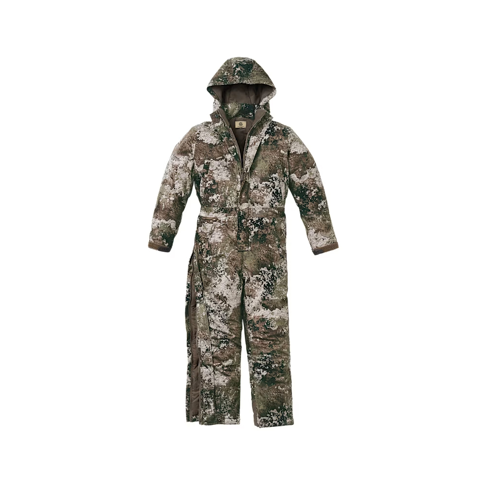 Hunting Coveralls