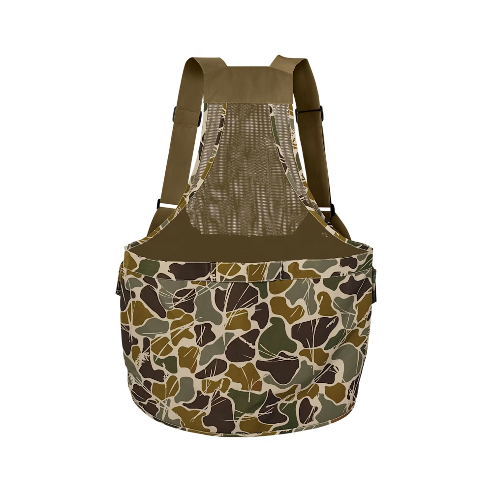Hunting Vest