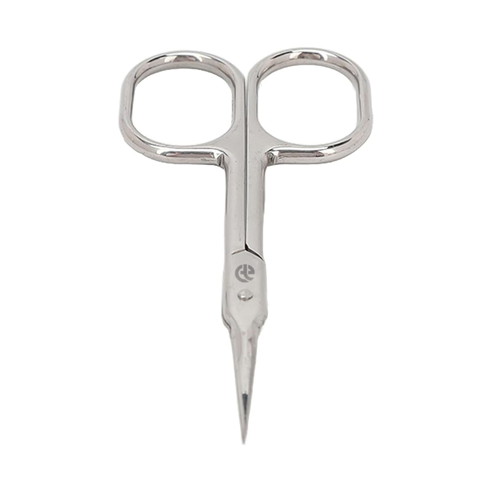 Stainless Steel Cuticle Trimmer Scissors, Professional Dead Skin Remover