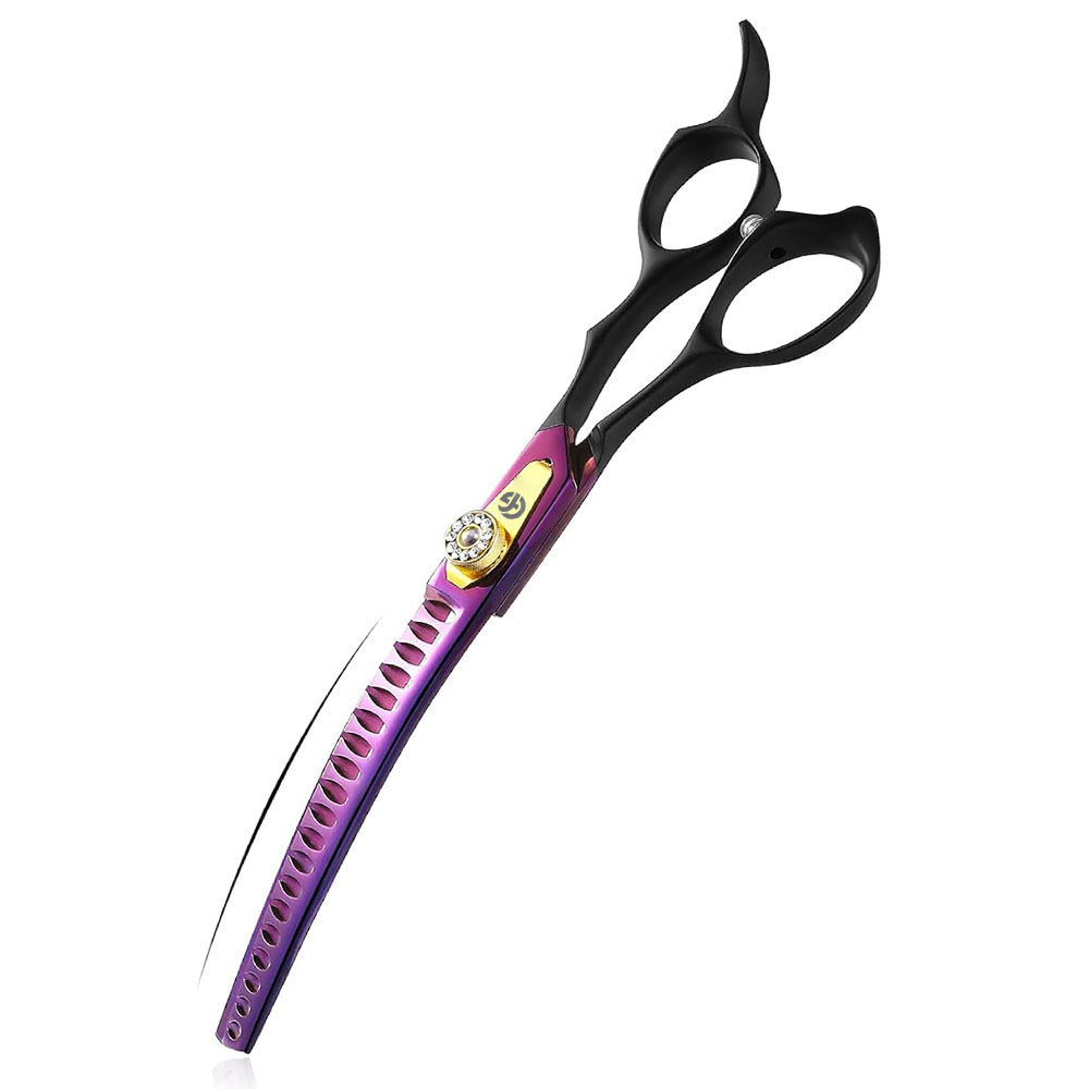 Pet Grooming Thinning Shear Hair Cutting Scissor for Hair Trimming