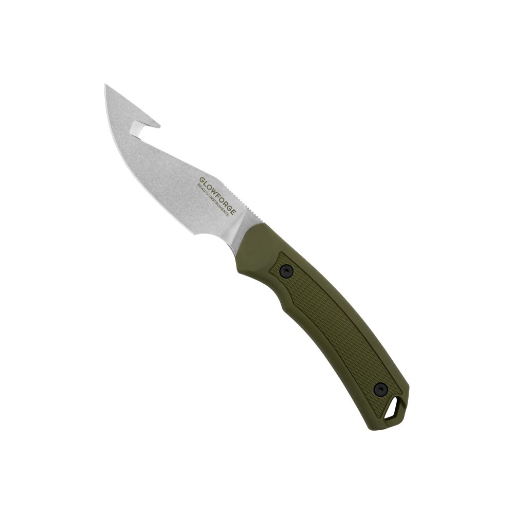 Deer Skinning Knife